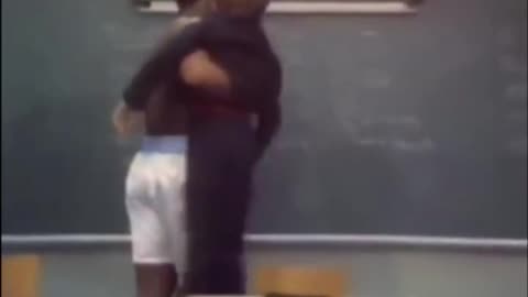 Muhammad Ali -- Candid Camera #muhammadali #candidcamera