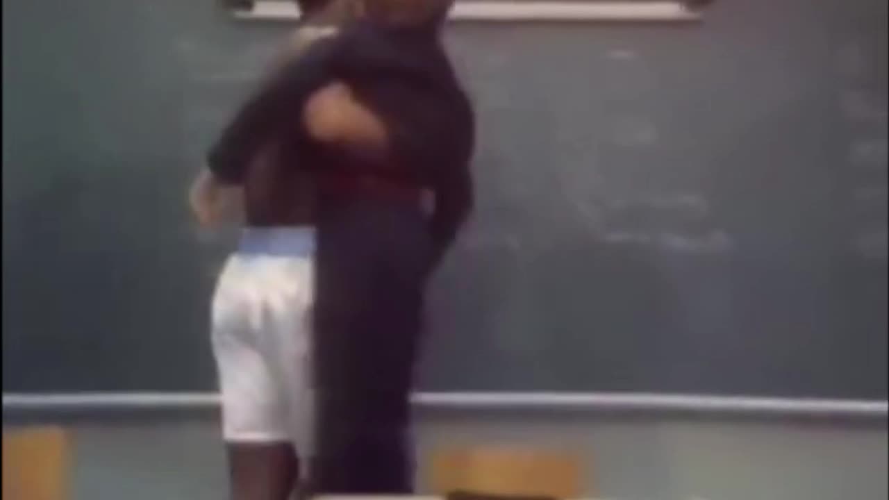 Muhammad Ali -- Candid Camera #muhammadali #candidcamera