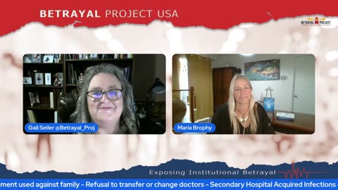 A Love Story That Defied the Deadly Protocols — The Miracle of Drew and Maria