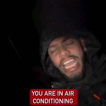 “We are more deserving of our country"