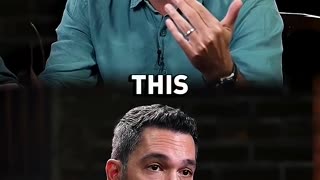 Who Is Responsible For The Suffering In Gaza? - Konstantin Kisin v Dave Smith