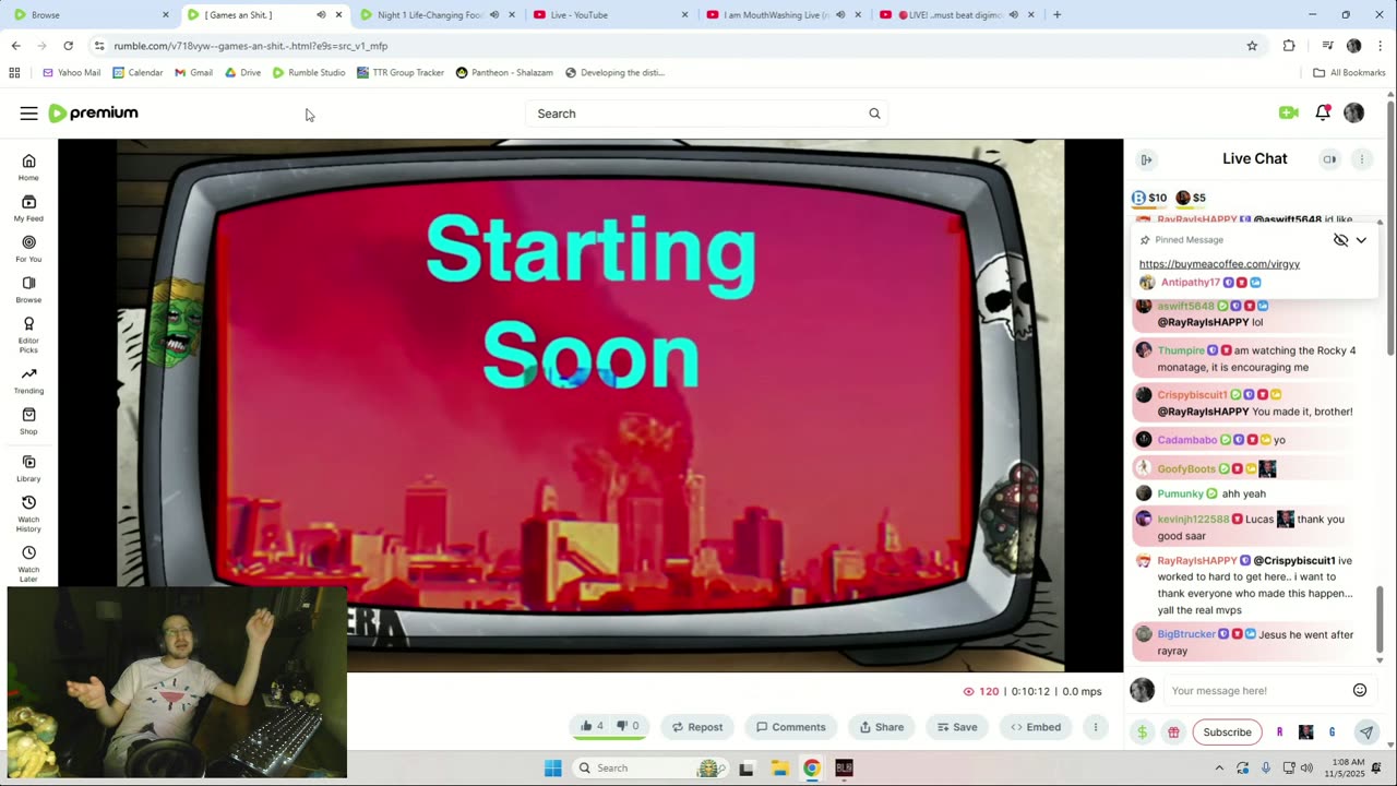 Vampire: The Masquerade – Bloodlines 2