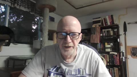 Bible Study with Fred, Genesis 3, verses 6 to 8, part 2, the pain of knowing
