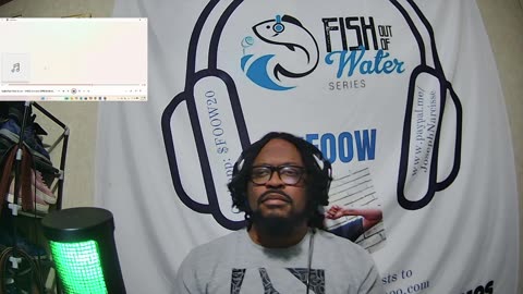 Vado VADO Anthem Reaction