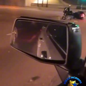 Deadly Road Rage: Motorcyclist Shot, Killer Run Over by Witness in Phoenix