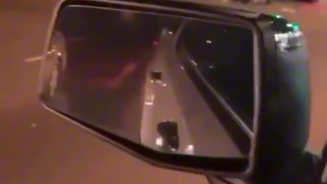 Deadly Road Rage: Motorcyclist Shot, Killer Run Over by Witness in Phoenix