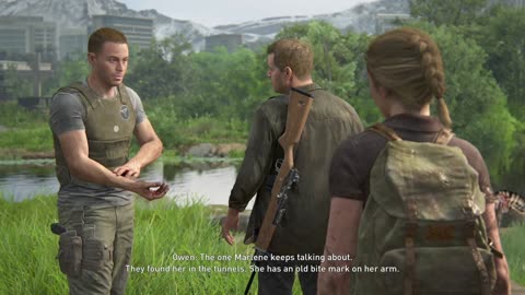 The Last of Us Part 2 LIVE STREAM | Emotional Journey + Combat Gameplay