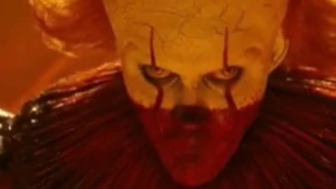 Pennywise Iconic Moments In Welcome To Derry