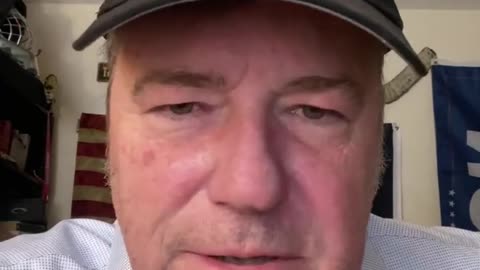 ULTRA MAGA & KING TRUMP--Are We Triggering Anyone Out There?