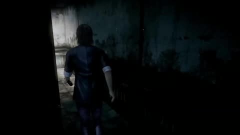 Fatal Frame Mask Of The Lunar Eclipse Parte 5