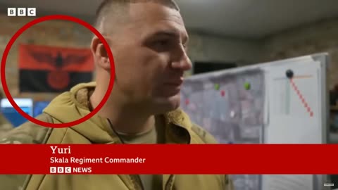 Definitely Not a Nazi!