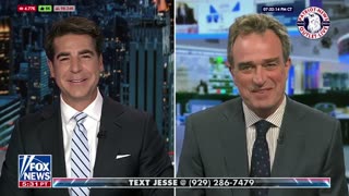 Шоу Джесси Уоттерса 28 October 2025