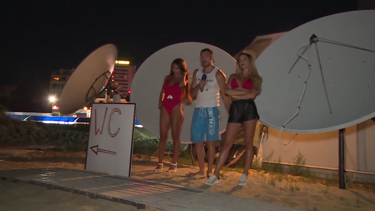 Да си оближеш пръста, след като си бъркал в... (А на бас)