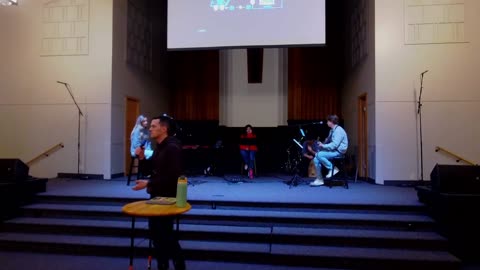 IGNITE NIGHT 7PM!!!!!!!!!!