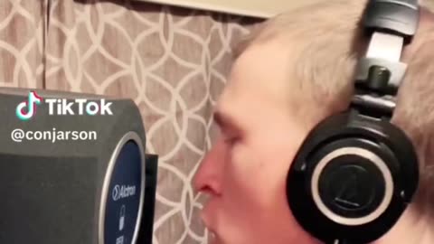 con jarson verses compilation