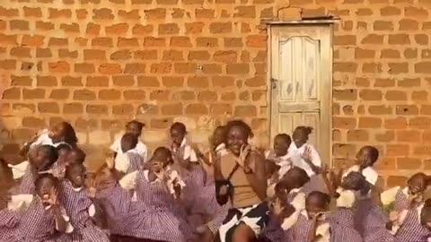 Shake that pain away & dance.