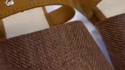 Trendy Brown Slip-On Sandals Review 2025 | Stylish Studded & Textured Women’s Footwear