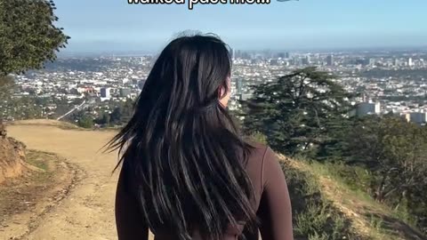 Tgirl love the sight here