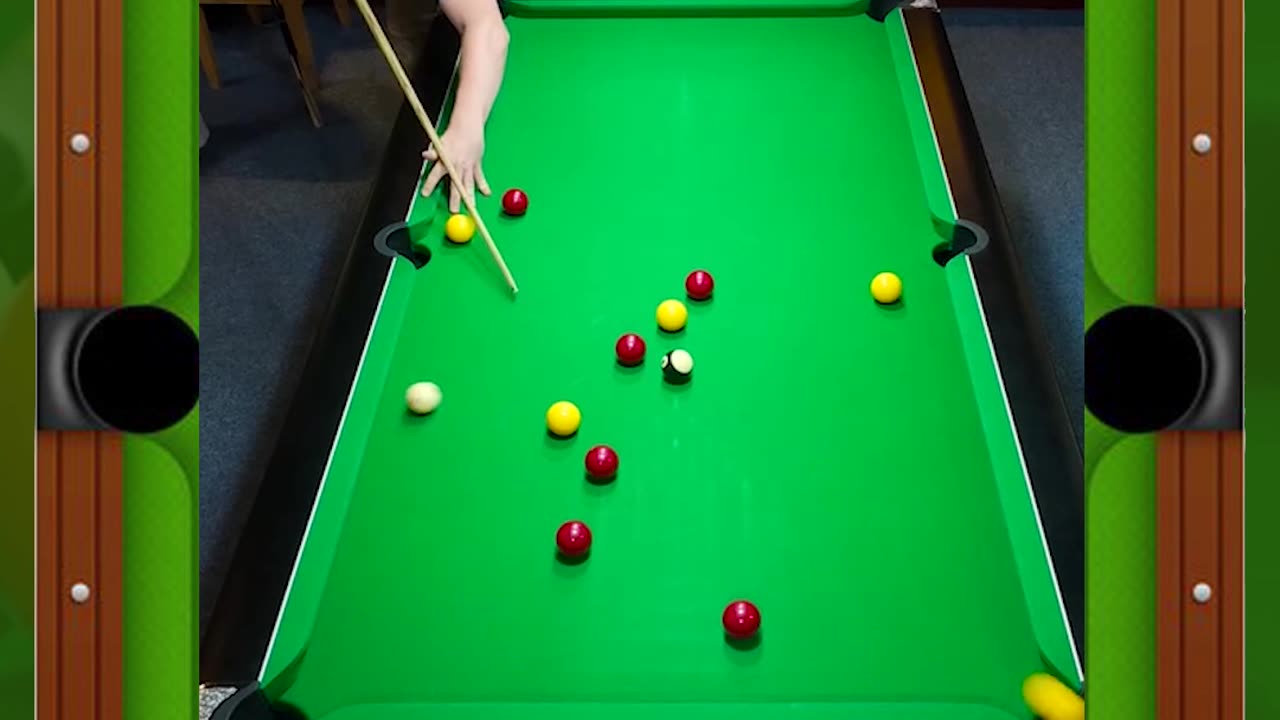 Pool Party Vibes: Best Shots Ever!