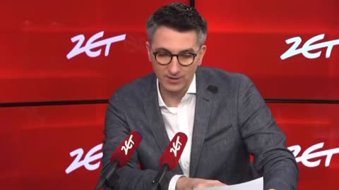 - Słyszałeś Józek, zmiany idą, Platforma obiecała po wyborach pełną transparentność