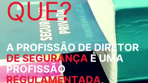Diretor segurança