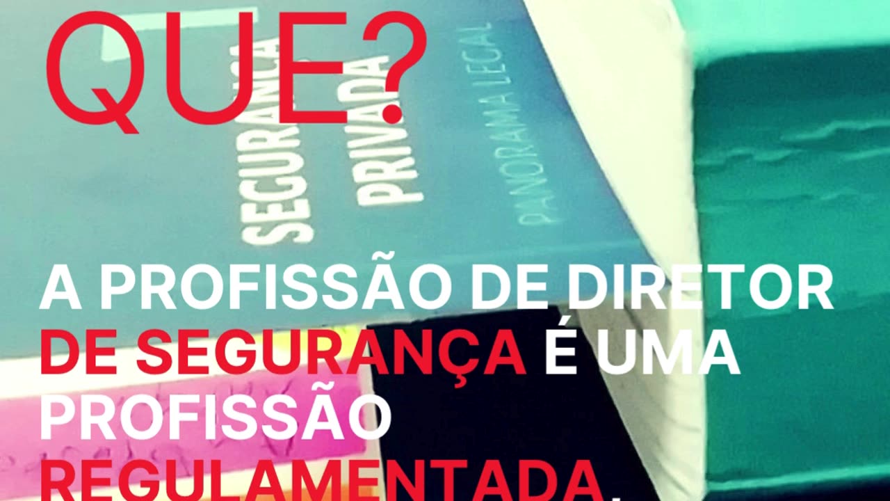 Diretor segurança