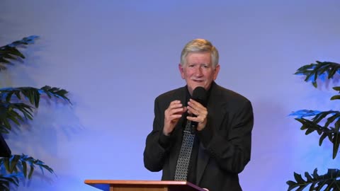 What I See in the Spirit for 2026 | Mike Thompson (Sunday 1-4-25)