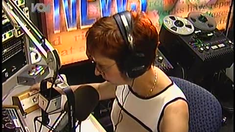 USA WORLDNET September 12, 2001 200pm-230pm EDT