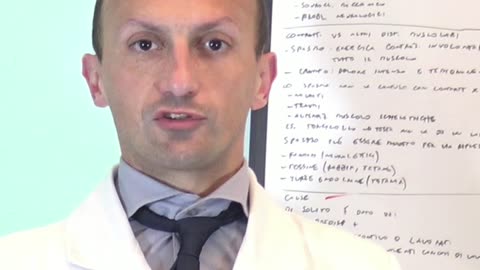 Contrattura Muscolare, Sforzi e Gravidanza