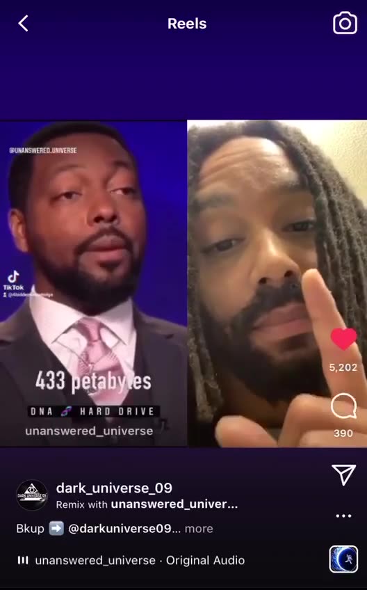 Microsoft has developed the first digital DNA harddrive