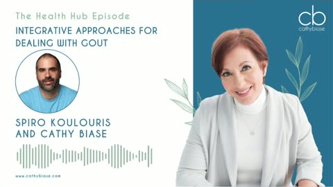 Gout Isn’t Just a Men’s Disease — Here’s What Women Need to Know