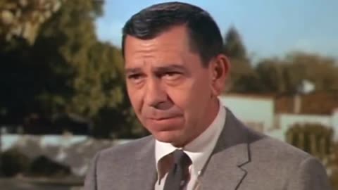 On 'Dragnet,' Sergeant Joe Friday and his partner Bill Gannon encounter an LSD user
