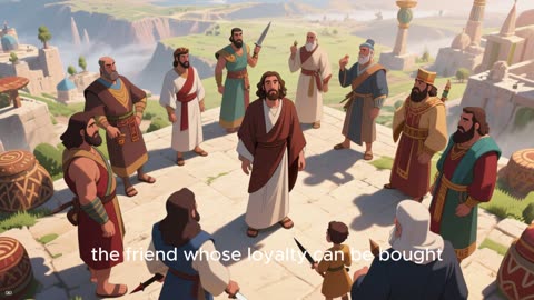 Judas Iscariot: The Most Enlightened Disciple