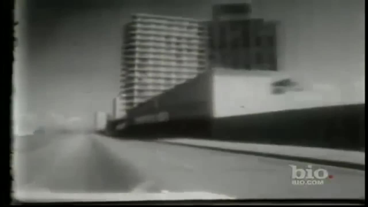 Meyer Lansky: The Accountant | A&E Mobsters