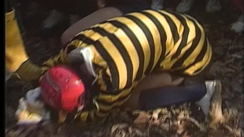 MXC Most Extreme Eliminatin Challenge