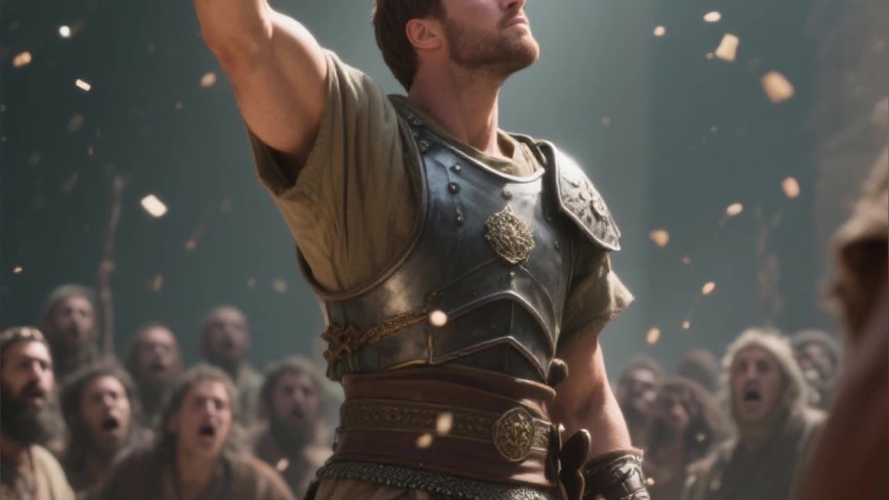 The Untold Wisdom of King Solomon That’ll Change How You Think