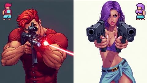 Word Search Commando - Concept Indie Game Main Theme 3 Version 1/WIP