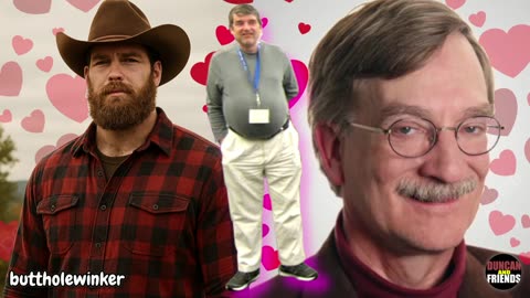 Mike Caulk and Foot Surgeon compete to land a date with SCOTT on Interactive Male!!!