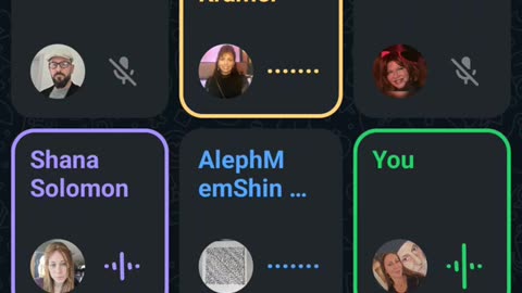 'We are exactly where the Illimitable One wants us to be.' Ms Rosemary - 8th night of Hanukah.