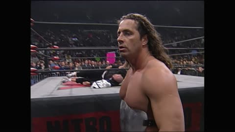 WCW Monday Nitro March 29, 1999