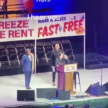 Wall Street Apes - Kathy Hochul and Zohran Mamdani are telling New Yorkers everything is going...