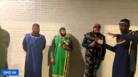 Live Virginia Camp 10/11/25