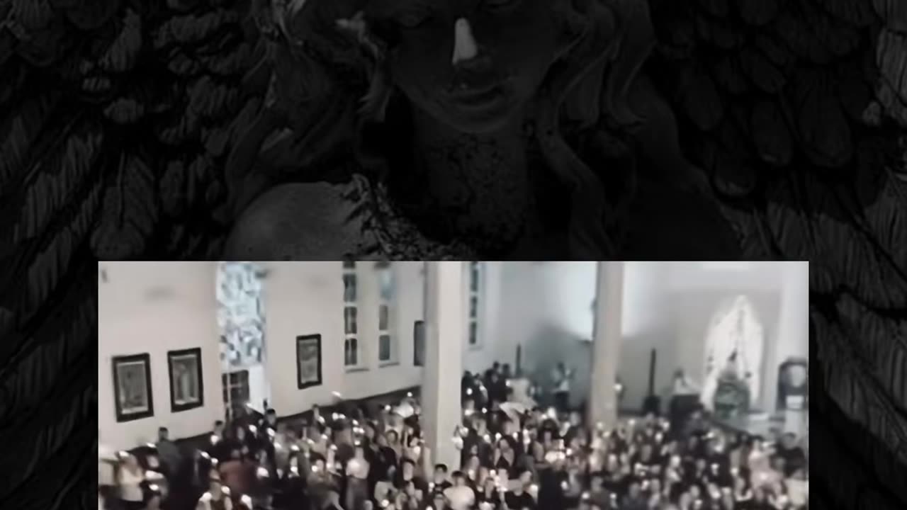 😱👻 You Won't Believe What Happens at the End! | TheHauntingHour