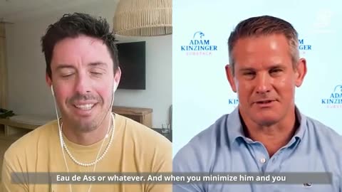 Trump Enemies List Threat Bonkers Rant Says Trump Smells Like ‘A**’ Has Small Hands