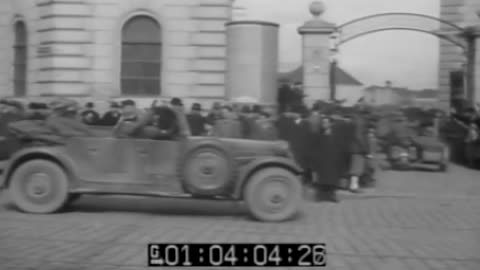 Nazi Occupation of Austria - Nazi Occupation of Austria - mt-mtt-598a