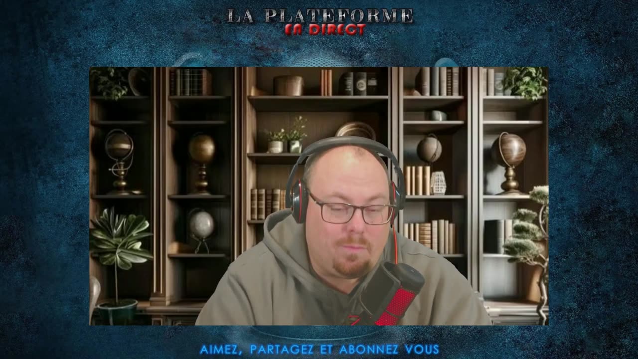 Être un véritable maître chez nous