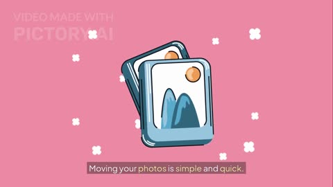 Move Your Photos Safely: Google Photos to Proton Drive on Windows