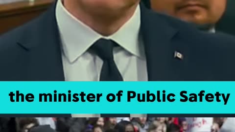 VIOLENT GUN CRIMES UP 130% IN CANADA — PIERRE POILIEVRE