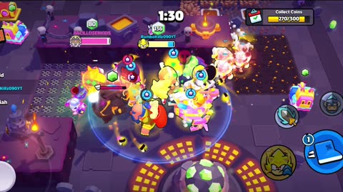 🌅🌍(๑ •ﻌ•๑ )❤️‍🔥SB 2.0🌅🌍🔥(Keep chasing horizons🏃‍♀️🌅৻( •̀ ᗜ •́ ৻)🌍🔥(Oct 2025)#squadbusters