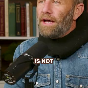 Kirk Cameron: If Self-Help Worked, Jesus Wouldn’t Have Needed to Show Up